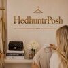 hedhuntrposh